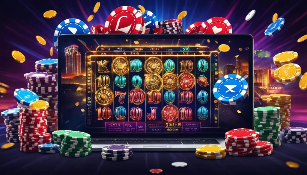 Cam kết của bong789 Casino