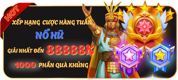 Nổ Hũ Megaways Bong789
