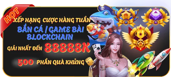 Ưu đãi chào mừng tân thủ
