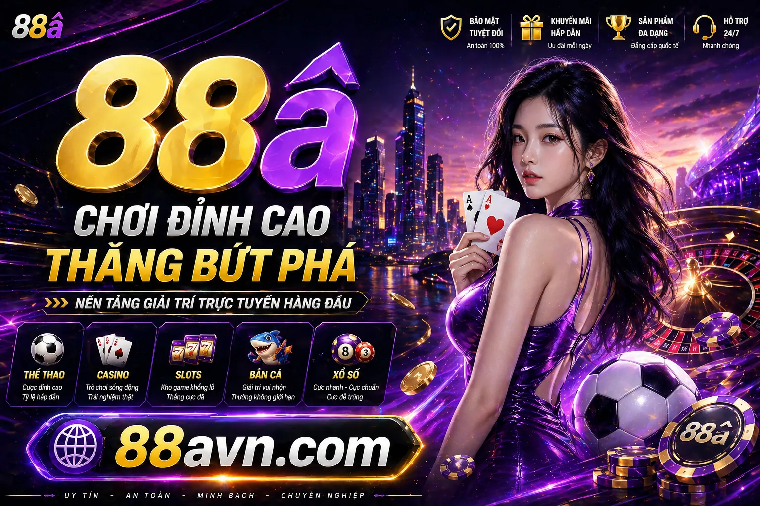 Phương Thức Thanh Toán bong789 casino an toàn và nhanh chóng