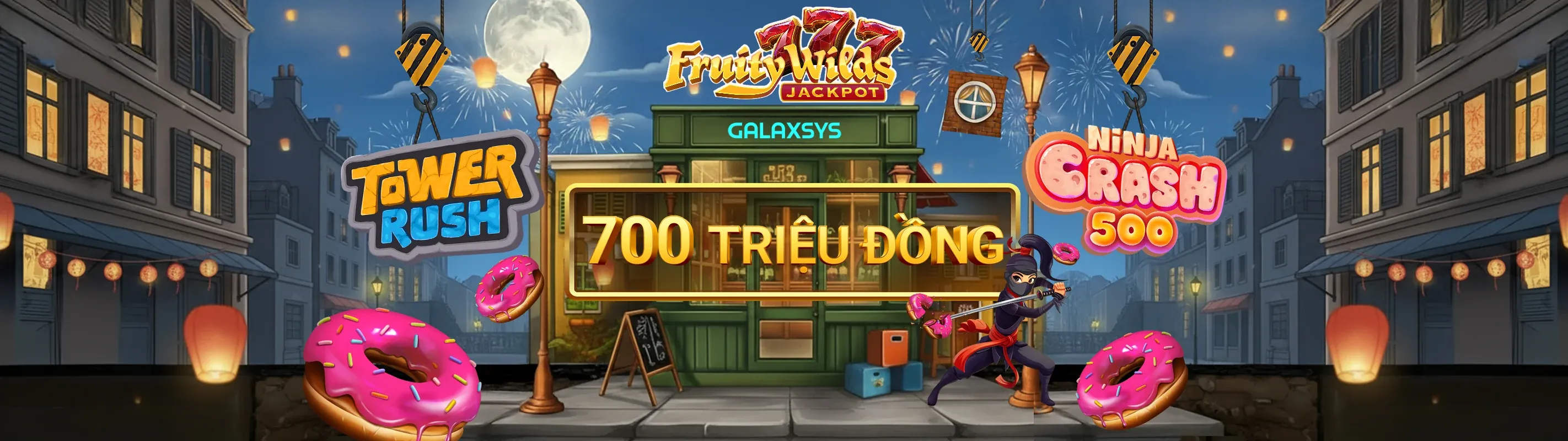 Ưu đãi bong789 Casino mới nhất 2026