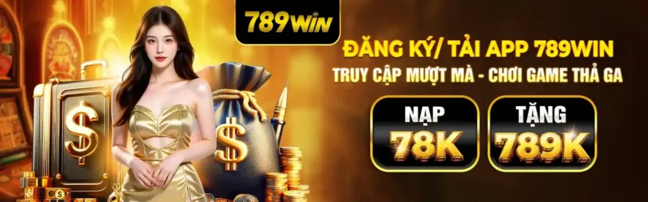 Ưu đãi độc quyền bong789 Casino