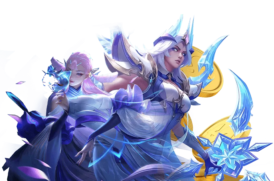 Đồ Họa Sống Động Bắn Cá